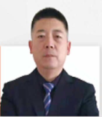 李懷軍
