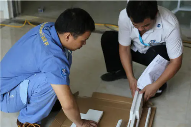 家具安裝工工資多少,家具安裝工要學(xué)多久