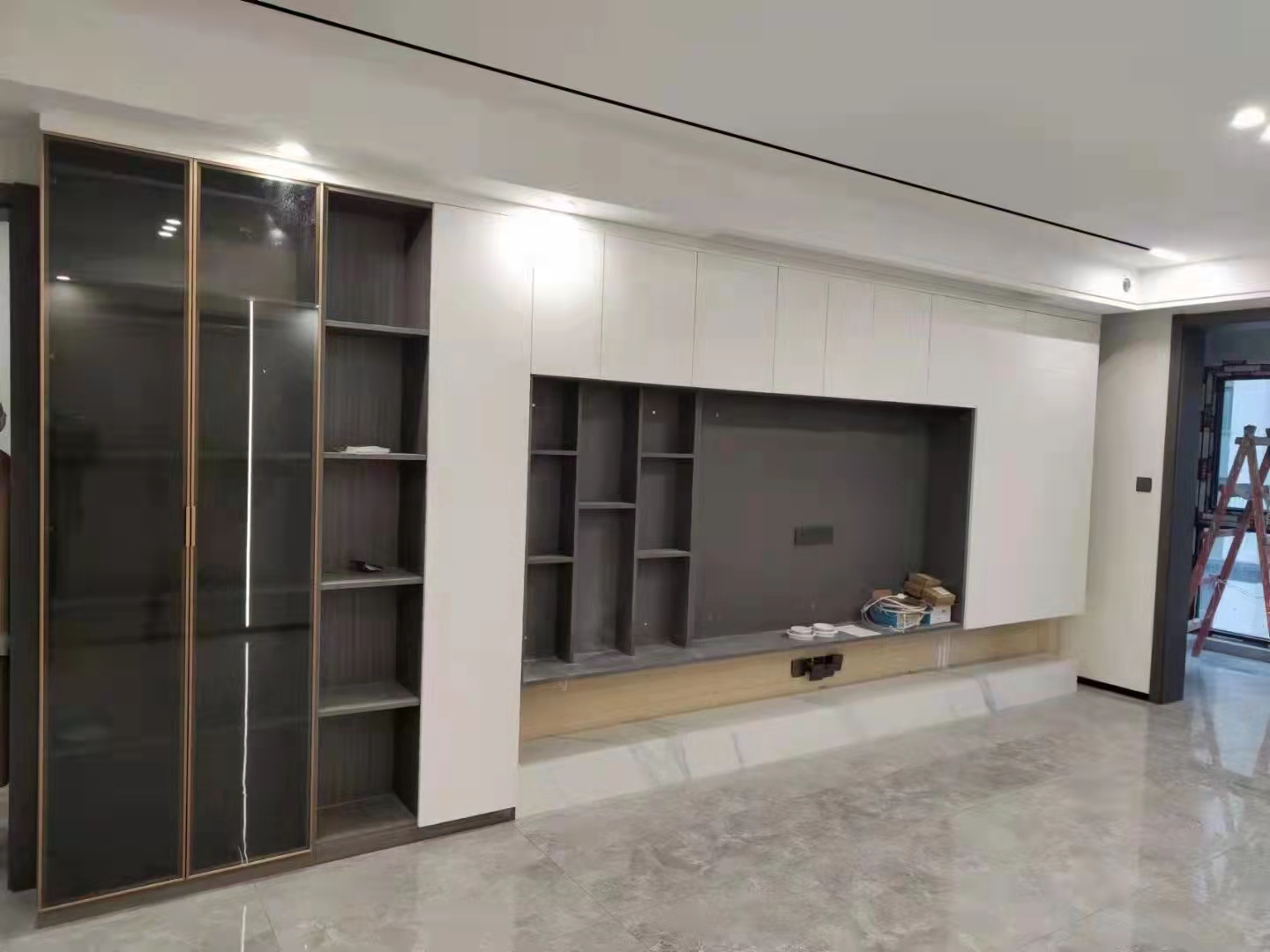善如意家具安裝,家具安裝公司