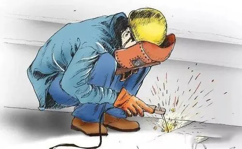 電工證去哪考?焊工證怎么考